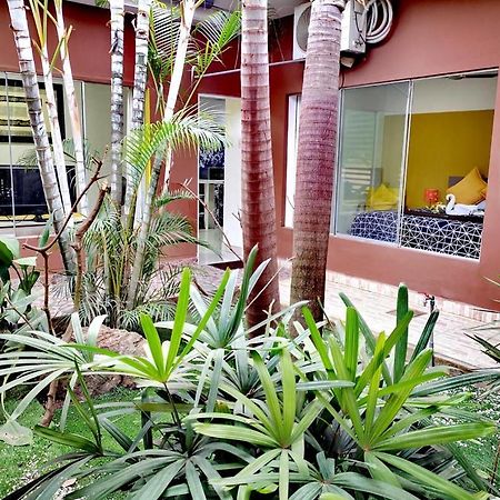 Apartamento Vacacional Vista Verde タラポト エクステリア 写真