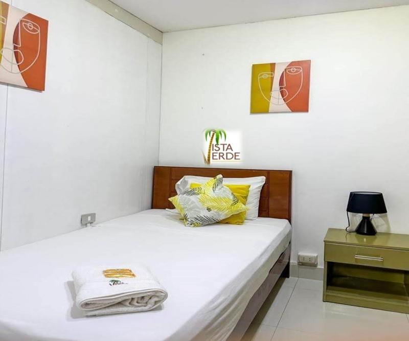 Apartamento Vacacional Vista Verde タラポト エクステリア 写真