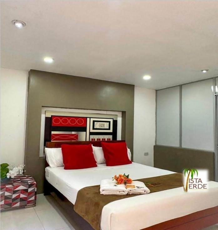 Apartamento Vacacional Vista Verde タラポト エクステリア 写真