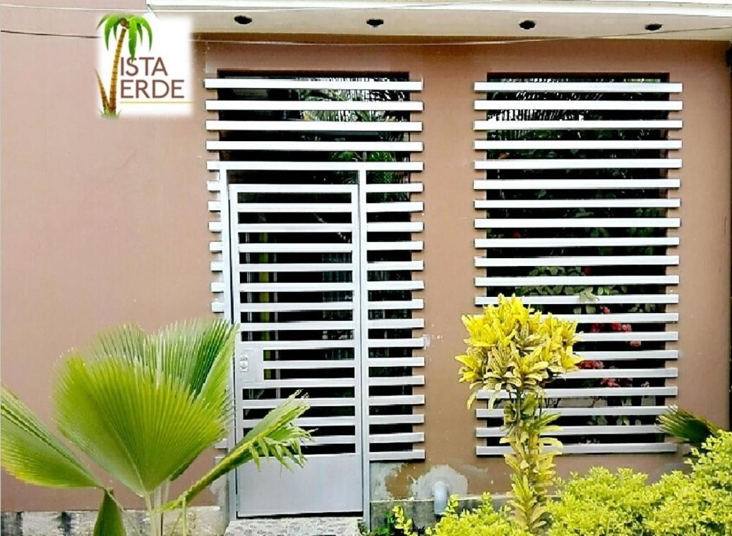 Apartamento Vacacional Vista Verde タラポト エクステリア 写真