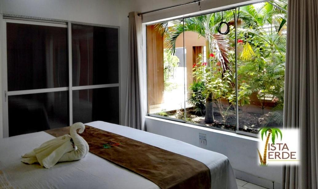 Apartamento Vacacional Vista Verde タラポト エクステリア 写真