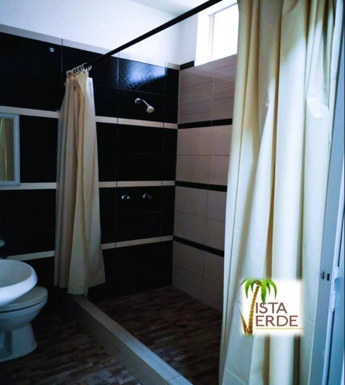 Apartamento Vacacional Vista Verde タラポト エクステリア 写真