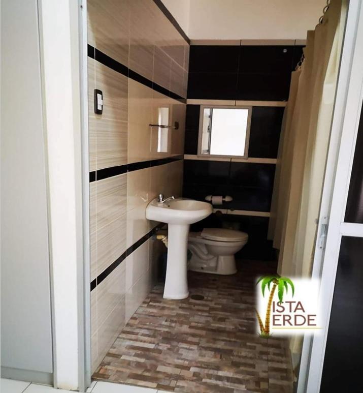 Apartamento Vacacional Vista Verde タラポト エクステリア 写真