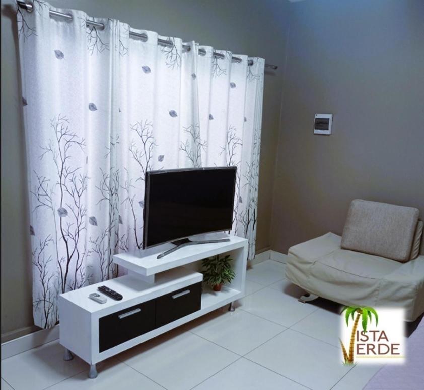 Apartamento Vacacional Vista Verde タラポト エクステリア 写真