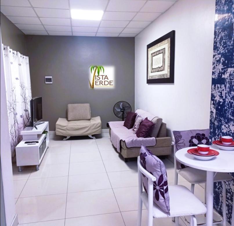 Apartamento Vacacional Vista Verde タラポト エクステリア 写真